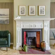 Regency Retreat with Jane Austen Vibes Opens 35 Minutes from Birmingham