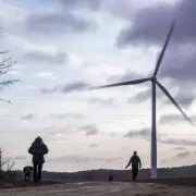 Renewable Energy Firm Launches £5m Community Wind Farm Bond for Wales and Scotland