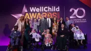 Rhondda Cynon Taf's Young Heroes Sought for 2026 WellChild Awards