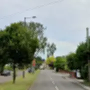 Road Closures in Sutton Coldfield After Incident on Walmley Road