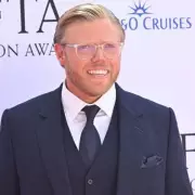 Rob Beckett Takes Over as Tempting Fortune Host from Paddy McGuinness