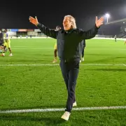 Robbie Savage Signs Former Birmingham City Academy Graduate for Forest Green