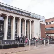 Robbie Williams Fans Queue for Hours in Wolverhampton Despite Cold Weather