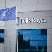 Rolls-Royce Shares Rebound as FTSE 100 Stock Recovers from Trump Tariff Impact