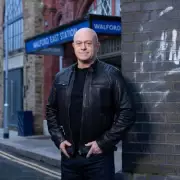 Ross Kemp Confirms Dramatic Return as Grant Mitchell in BBC EastEnders