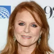 Royal Author Claims Sarah Ferguson Was 'Madly in Love' with Jeffrey Epstein