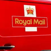 Royal Mail Issues Warning: 105 Postcodes Face Major Delivery Delays