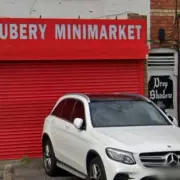 Rubery Store Robbed by Machete-Wielding Gang in Early Morning Raid