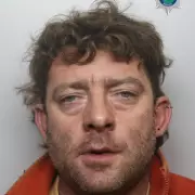 Rugeley Cocaine Dealer Jailed After Police Find £5.5k in Shed Safes