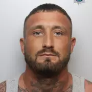 Rugeley Man Jailed for Over Two Years After Selling Cocaine on Snapchat