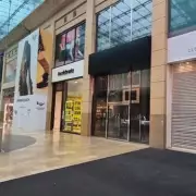 Russell & Bromley Shuts Bullring Store as Luxury Retailer Exits Birmingham