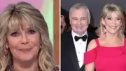 Ruth Langsford Reveals 'Devastating' Shock of Eamonn Holmes Divorce