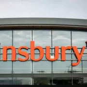 Sainsbury's Launches 'Small But Mighty' Meals for Weight-Loss Support