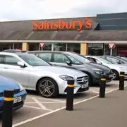 Sainsbury's Parking Rule Change Leads to £50 Fines for State Pensioners
