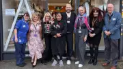 Saint Francis Hospice Opens First Waltham Forest Charity Shop in Chingford