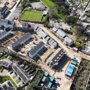 Salboy Construction Expands Nationwide to Rescue Stalled UK Housing Projects