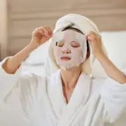 Salmon DNA Face Masks Slash to £12 on Amazon, Shoppers Rave Over 'Glass Skin' Results