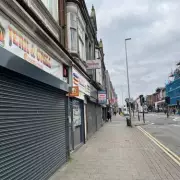 Sandwell Borough Named Second Least Healthy in England, Study Reveals