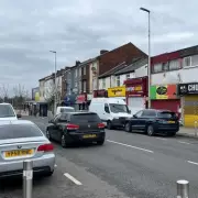 Sandwell Emerges as Top First-Time Buyer Hotspot with Bargain Prices