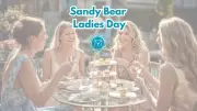 Sandy Bear Charity Launches First Ladies Day to Support Bereaved Children