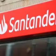 Santander Launches 98% Mortgage for First-Time Buyers