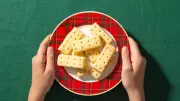 Scottish Shortbread: A Timeless Teatime Treat with Global Appeal