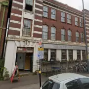 Second Arrest Made During Moseley 'Anti-Zionist' Event Police Operation