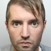 Serial Train Offender Re-Arrested 12 Days After Prison Release