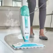 Shark Steam Mop Drops to £39.99 in Limited-Time Sale