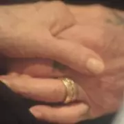 Sharon Osbourne Marks First Valentine's Day Without Ozzy in Heartbreaking Tribute