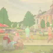 Shropshire's Tasley Garden Village: 1,500-Home Plan Nears Approval