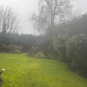 Sleet and Cold Grip West Midlands Throughout the Day, Met Office Warns