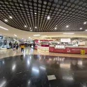 Slim Chickens Expands in Birmingham Grand Central Amid Chicken Shop Boom