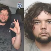 Smirking Burglars Jailed After Flaunting Stolen Mercedes Keys on Social Media