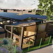 Solar-Powered Car Park Approved Near Wolverhampton's Molineux Stadium