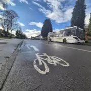 Solihull Cycle Lane Sparks Fury as Removal Could Cost £1 Million