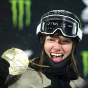 Solihull Father Expresses Pride for Olympic Skier Daughter Zoe Atkin