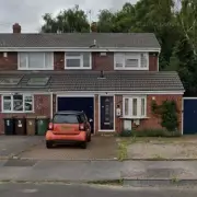 Solihull Residents to Weigh In on Plans for Family Home to Become Children's Care Facility