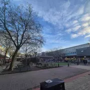 Solihull Traders Welcome Mell Square Regeneration But Voice Concerns