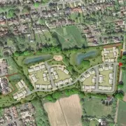 Solihull Windmill Owner Fears 80-Home Plan Could 'Halt Historic Sails'