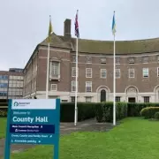 Somerset Council's Financial Outlook: Interim Finance Chief Addresses Budget Challenges