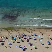 Spain's Post-Brexit Rule Could Ban UK Passport Holders for Three Years