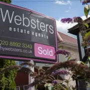 Stamp Duty Relief Lost for High-Value First-Time Home Purchases Over £500k