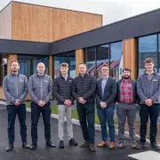 Starbucks Drive-Thru Opens at Gloucester's Former RAF Base Redevelopment