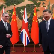 Starmer's China Trip Criticised as Opposition Mocks 'Labubu Doll' Souvenir