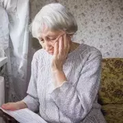 State Pension Gap Widens: Pre-1950 Retirees Face £135 Annual Shortfall