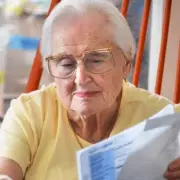 State Pension Rise Excludes Pre-1950 Retirees from Full £575 Increase