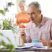 State Pensioners Alerted to £10,000 Savings Threshold Affecting Pension Credit