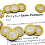 State Pensioners Risk Losing Full DWP Payments Due to £6,500 Rule