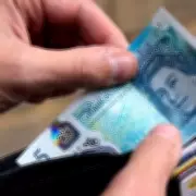 State Pensioners to Receive £569 Annual Boost Through Pension Credit Increase